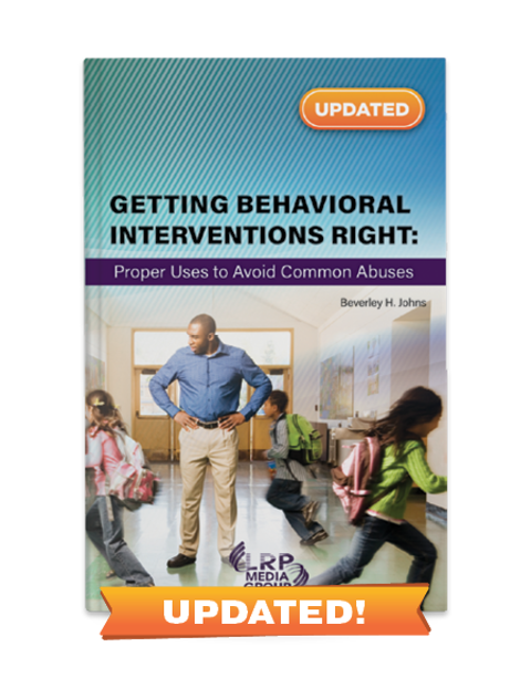Getting Behavioral Interventions Right: Proper Uses to Avoid Common Abuses
