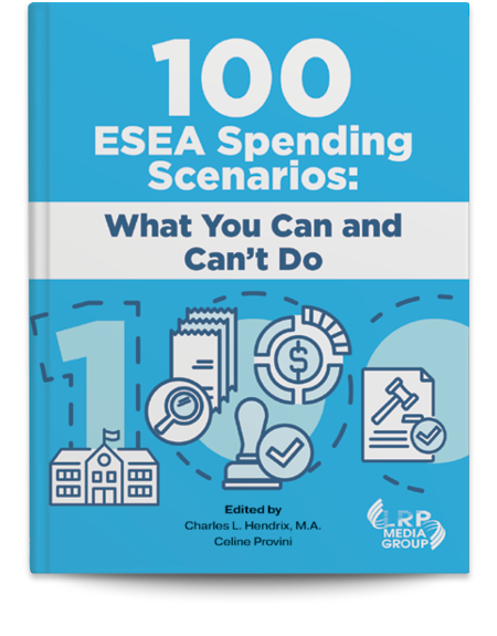 100 ESEA Spending Scenarios: What You Can and Can’t Do
