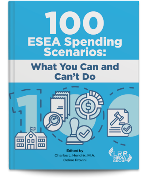 100 ESEA Spending Scenarios: What You Can and Can’t Do